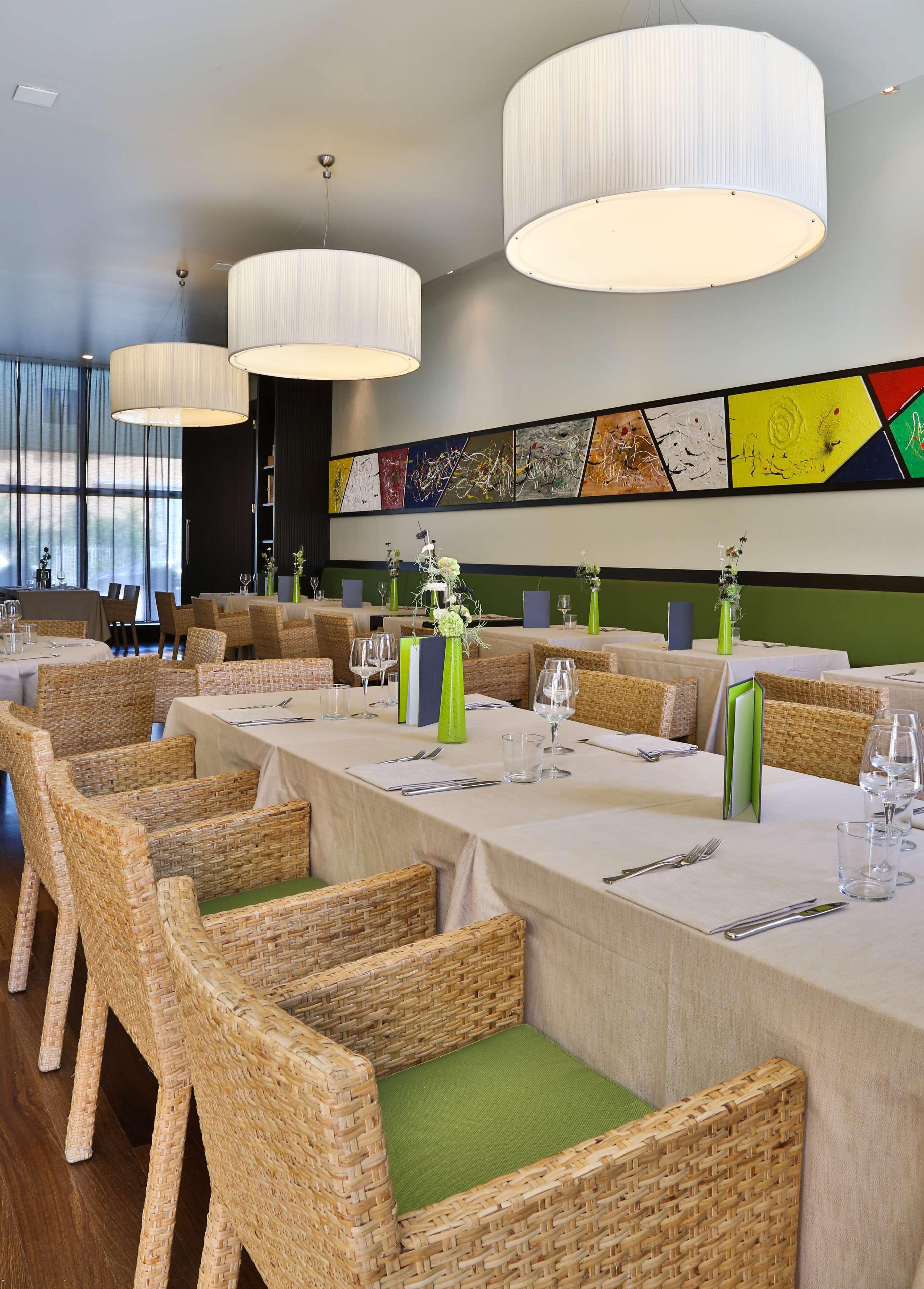Best Western Plus Hotel Le Favaglie Cornaredo Exterior foto